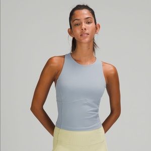 Lululemon Key to Balance Tank